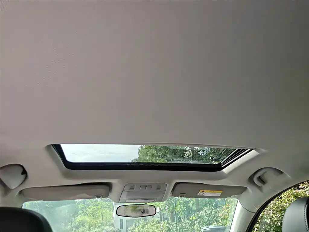 Buick Regal 2015 1.6T Leading Tech Edition фото 13