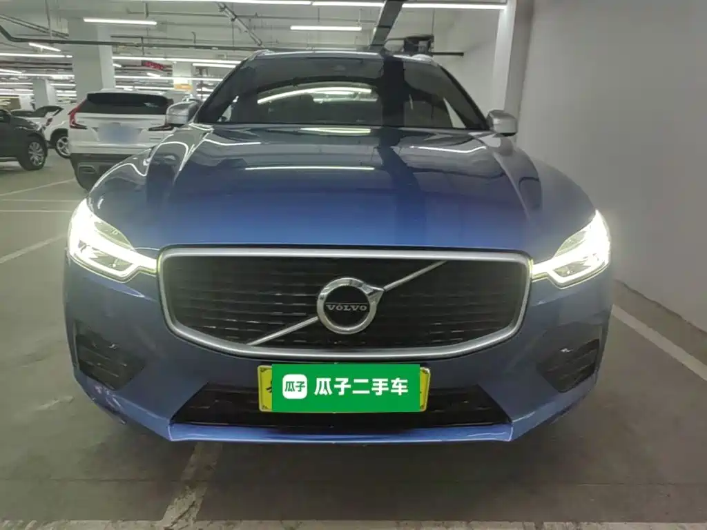 Фото 3 - Volvo XC60