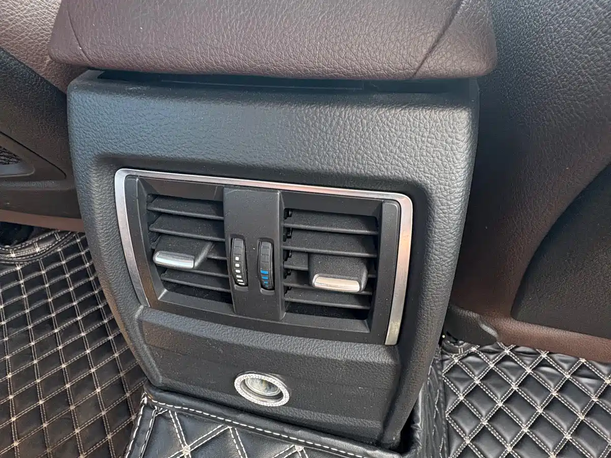 BMW 3 Series 2019 320Li Fashion Type фото 12