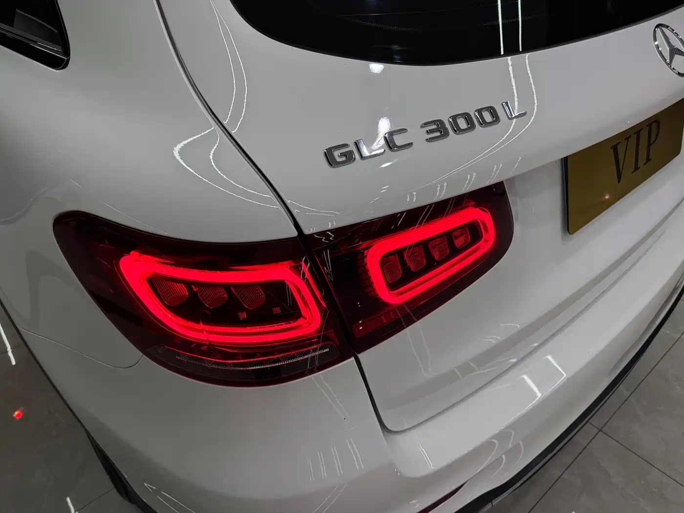 Mercedes-Benz GLC 2020 Facelift GLC 300 L 4MATIC Dynamic фото 17
