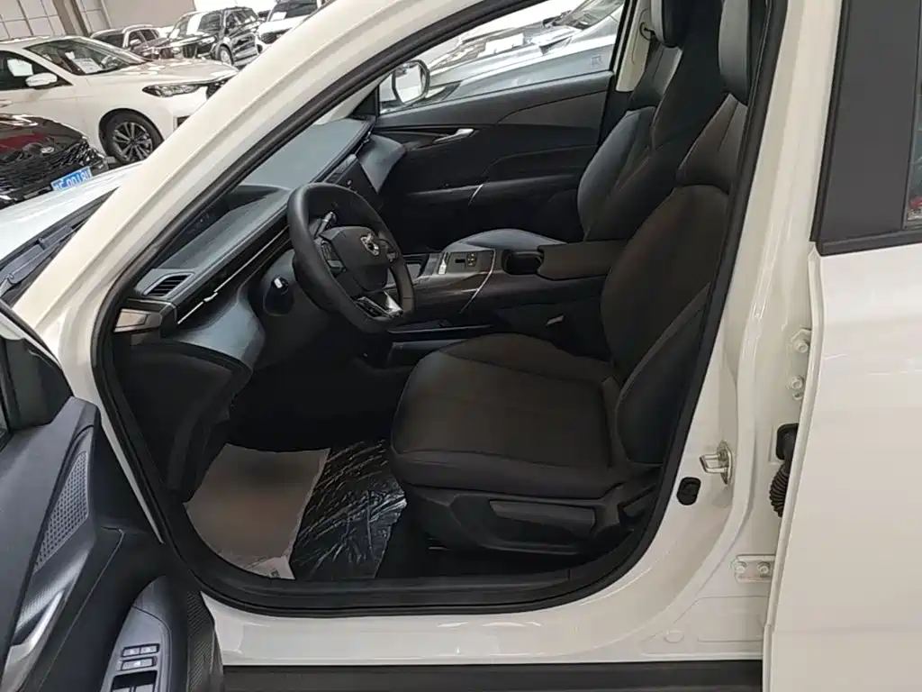Фото 15 - Changan Oshan Changan Oushang 520