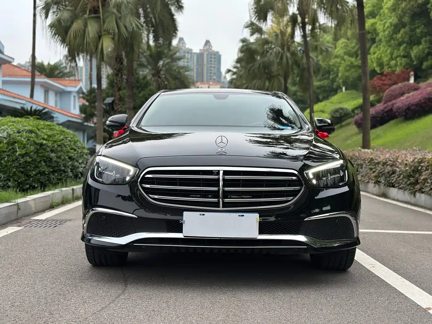 Mercedes-Benz E-Class 2023 E 300 L Luxury фото 2