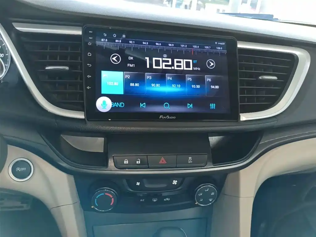 Buick Excelle 2016 15N Automatic Progressive фото 13