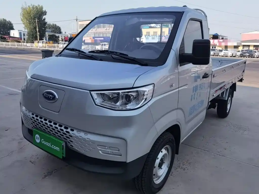 Karry Xiaoxiang X3 2026 2024 Model 245km Flatbed