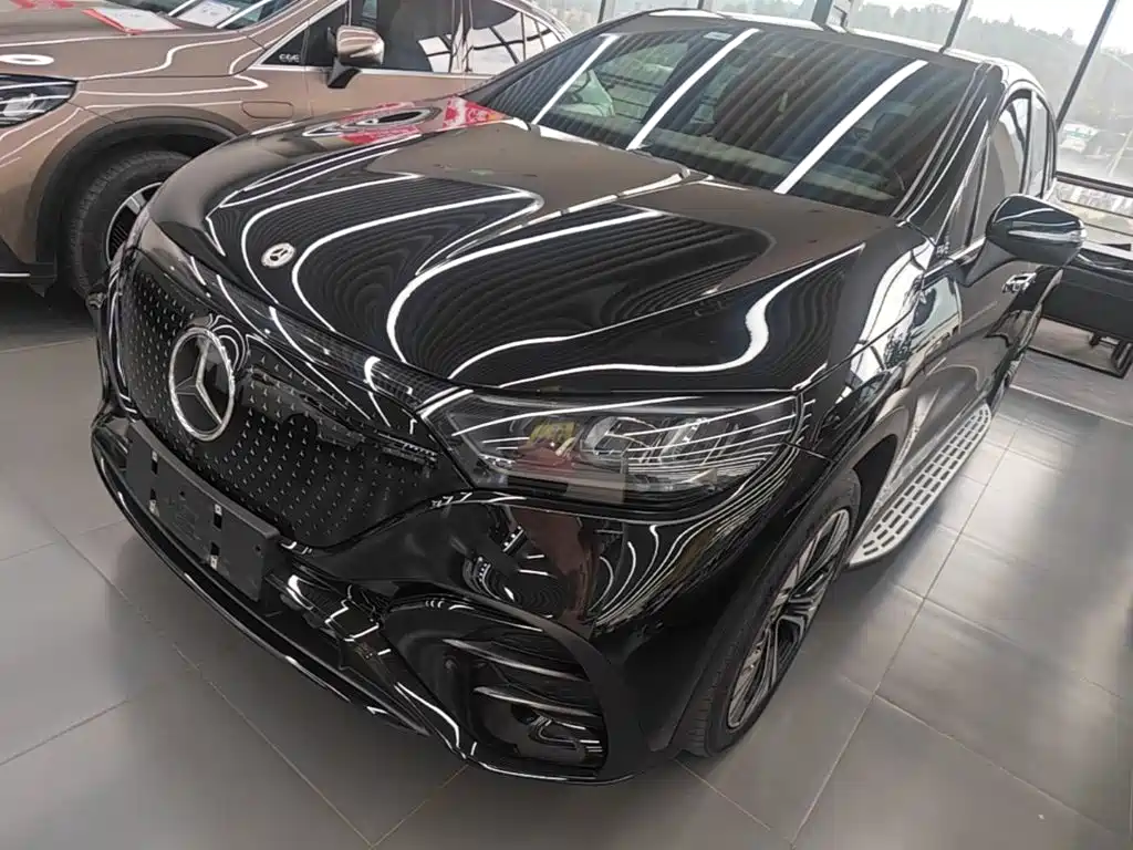 Similar car