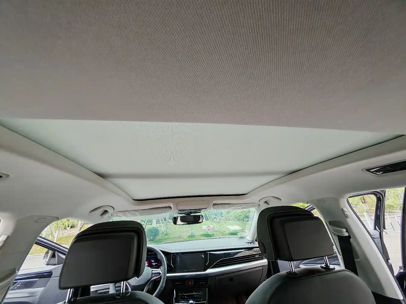 Volkswagen Passat 2024 Model 380TSI Starlight Elite фото 8