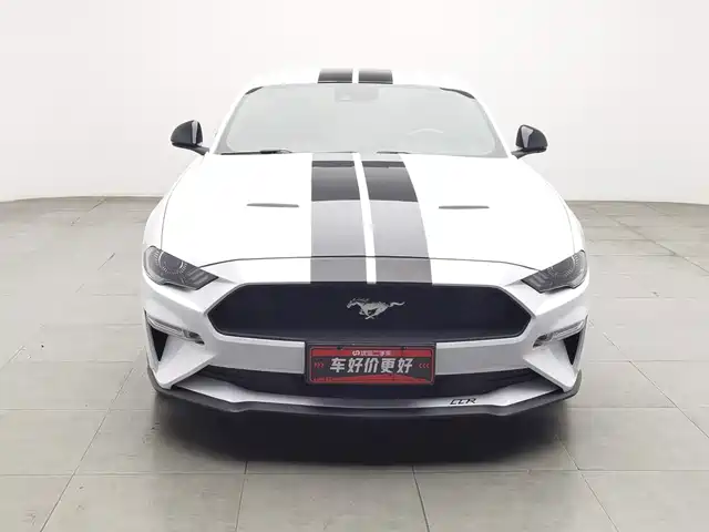 Ford Mustang 2019 2.3L EcoBoost — фото 3