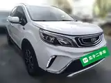 Фото 6 - Geely Vision X3