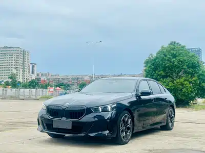 BMW 5