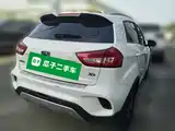 Фото 10 - Geely Vision X3