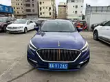 Фото 1 - Hongqi H5