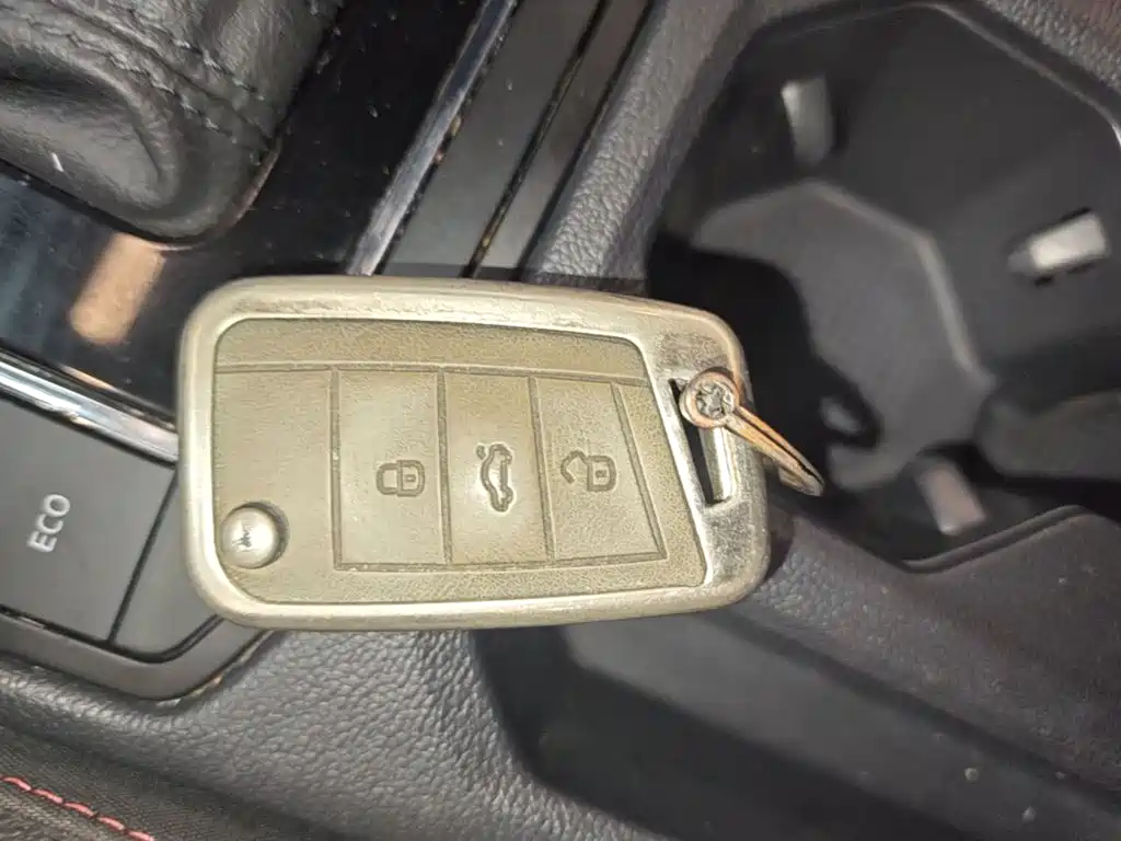Volkswagen Bora, миниатюра 9