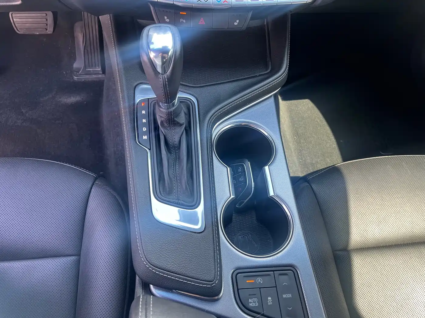 CADILLAC CT4