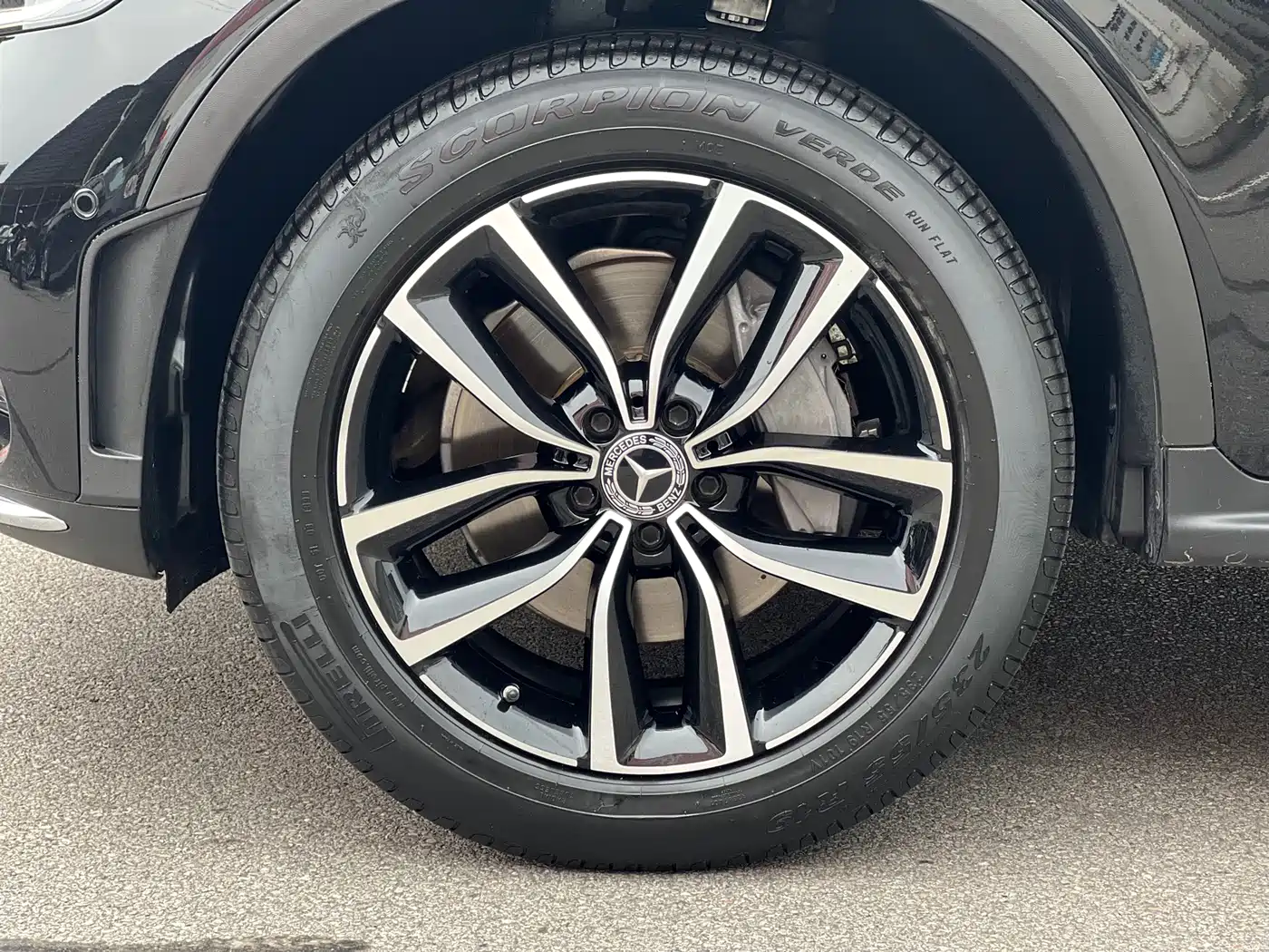 Mercedes-Benz GLC 2021 GLC 300 L 4MATIC Sporty фото 25