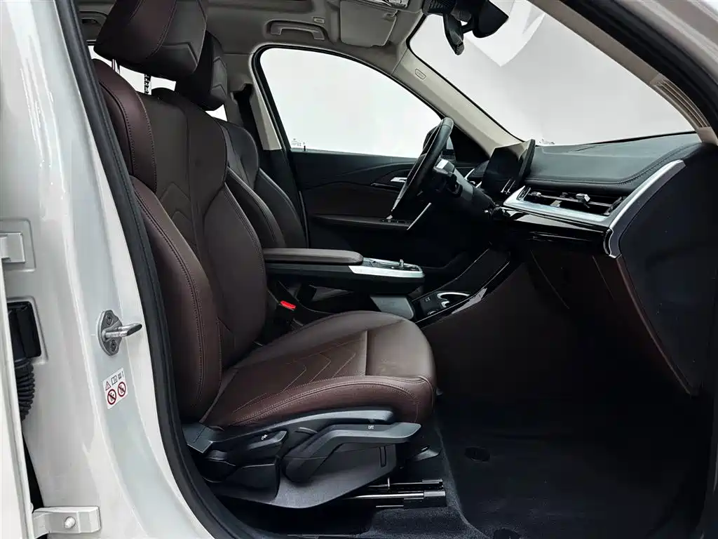 BMW X1 2023 sDrive20Li X Design Package фото 21