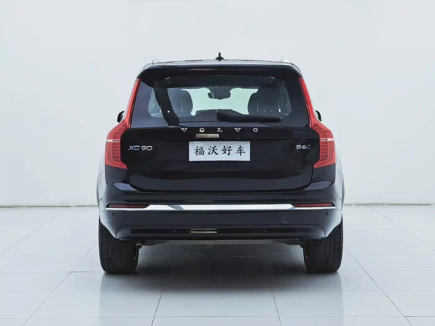 Фото 32 - Volvo XC90