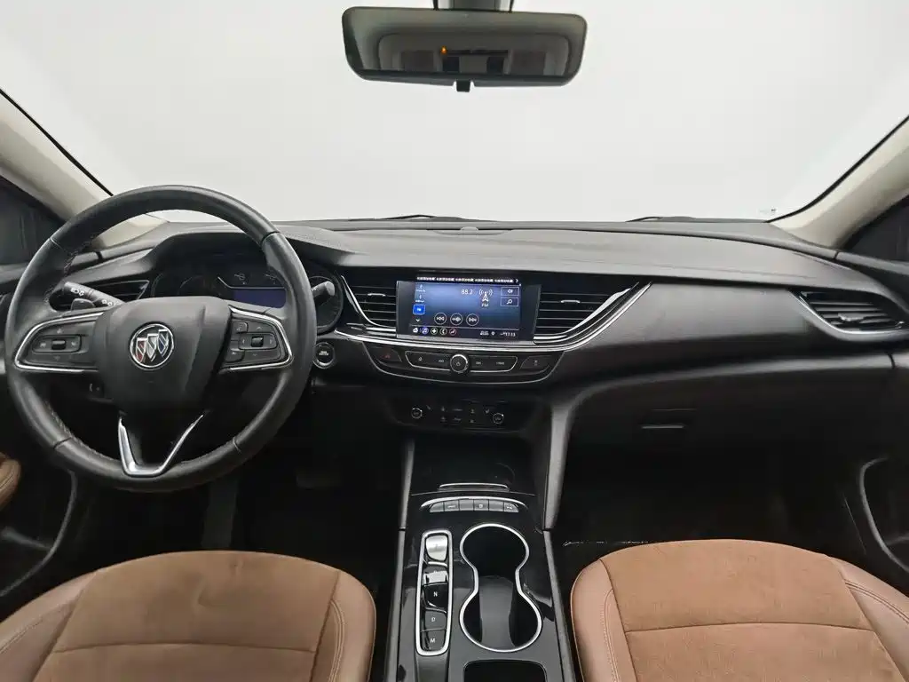 Фото 5 - Buick Regal