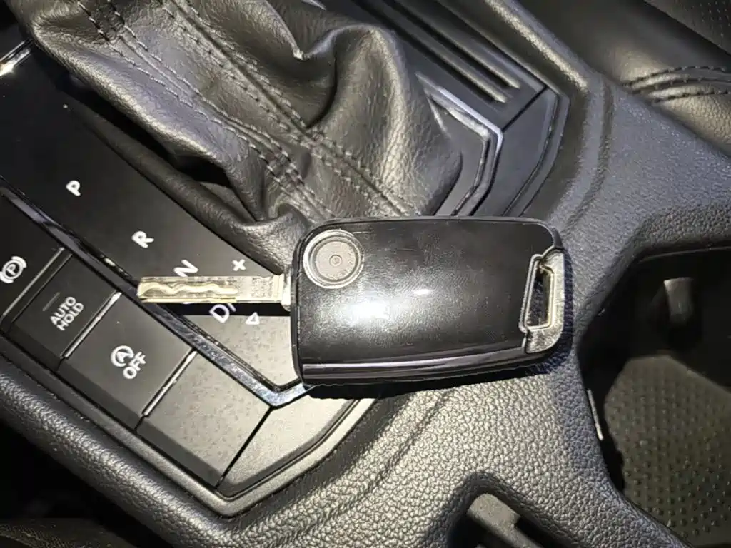 Volkswagen Lavida 2019 1.5L Automatic Comfort Edition China VI фото 9