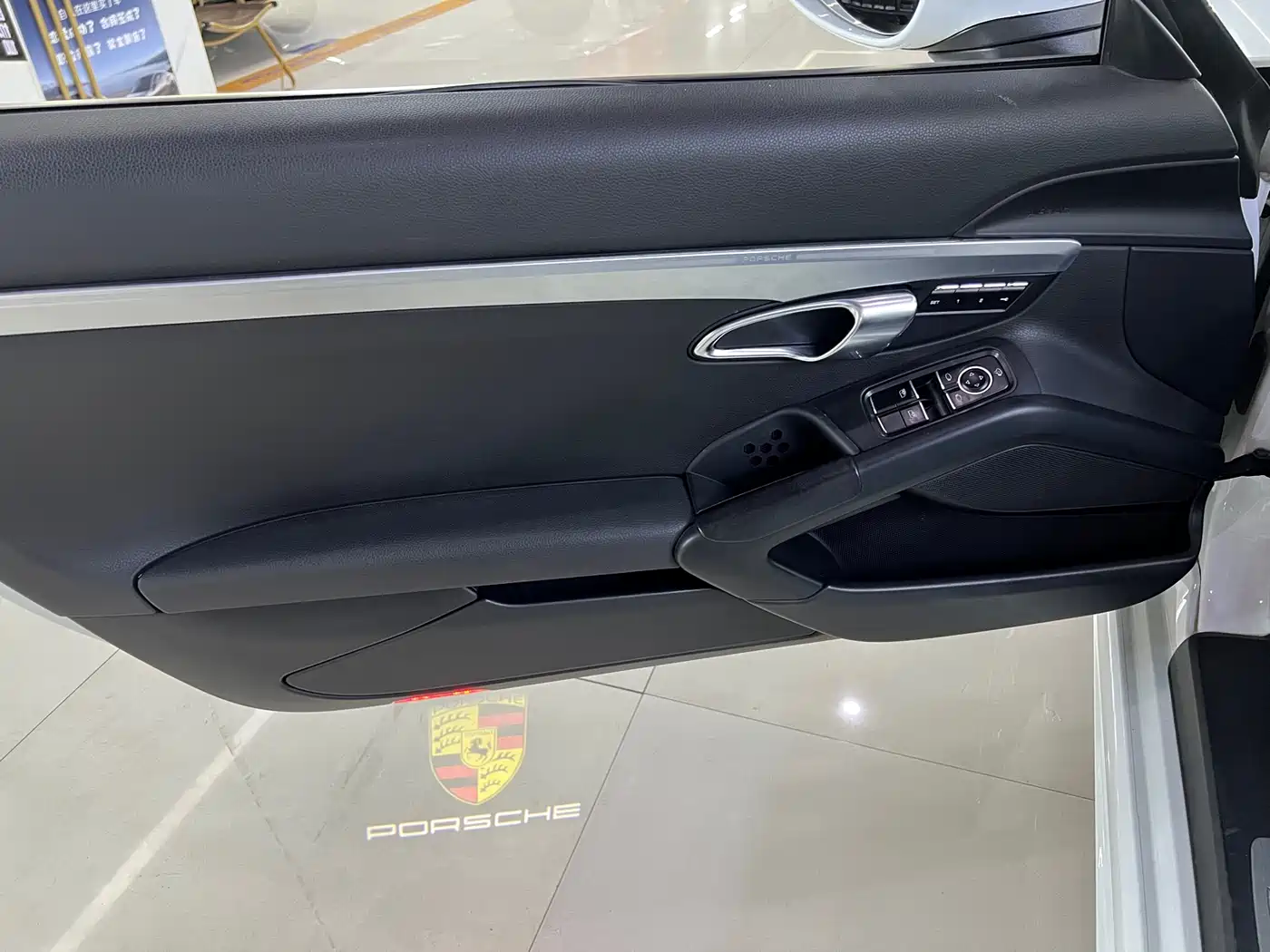 Porsche 718 2020 Boxster 2.0T фото 9