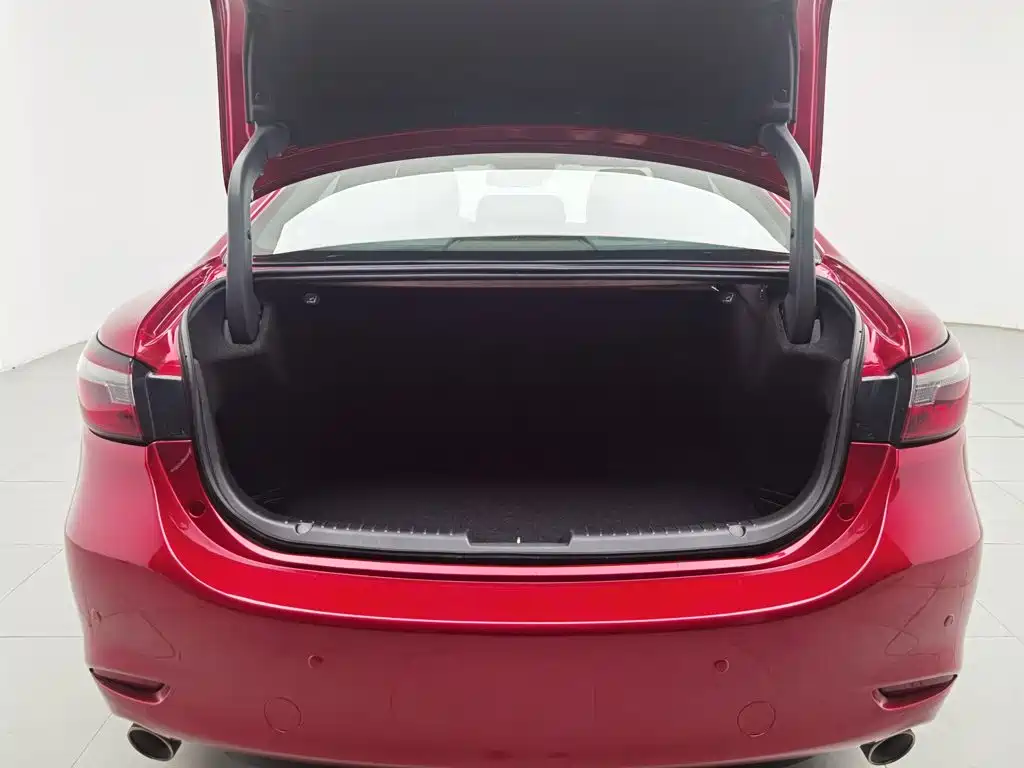 Mazda Atenza, миниатюра 16