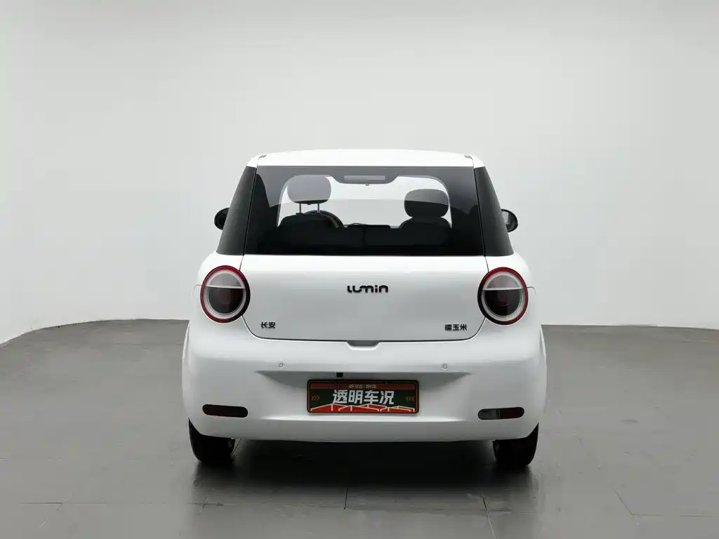 Changan Qiyuan Changan Lumin 2022 2022 210km Sweet Edition