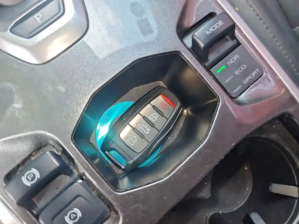 Haval F5 2019 2019 National Trend Edition 1.5T iTrend China VI