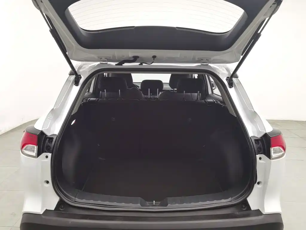 Toyota Corolla Cross, миниатюра 16