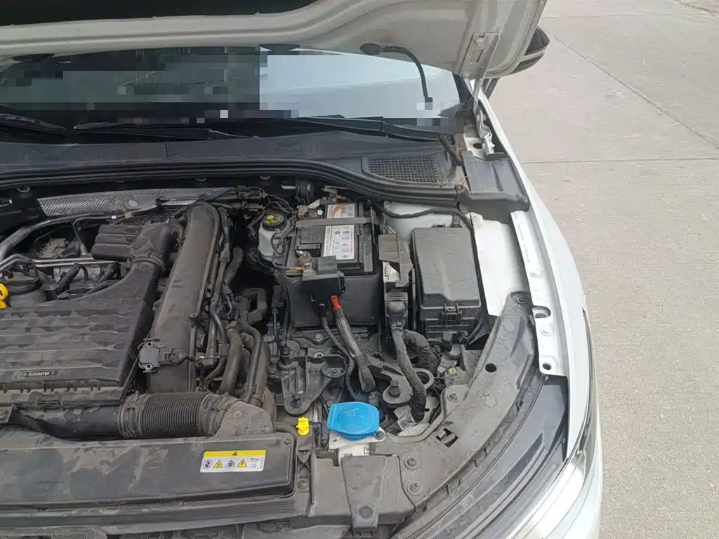 Volkswagen Golf 2021 280TSI DSG R-Line фото 21