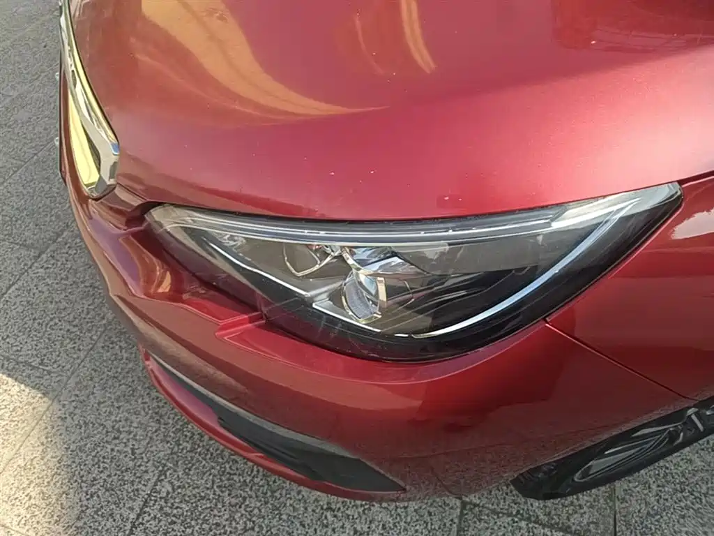 Peugeot 308 2018 1.6L Auto Luxury Edition фото 24