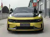 Фото 2 - Lynk & Co 03