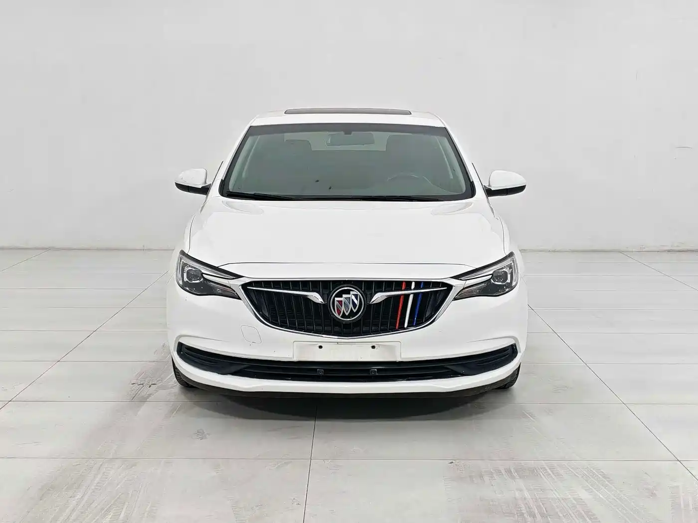 Buick Excelle 2022 2021 Facelift 1.3T Auto Mild Hybrid Elite