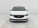 Фото 2 - Buick Excelle