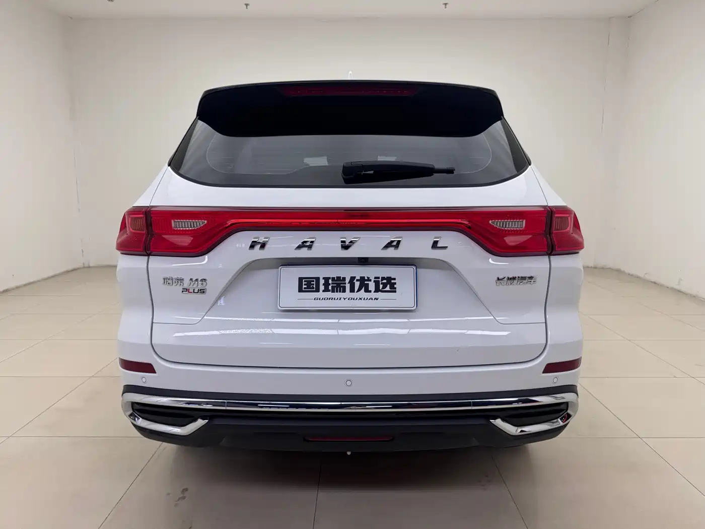 HAVAL M6