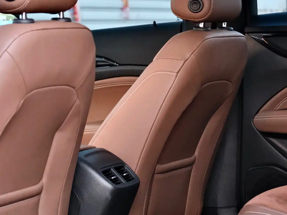 Buick Regal 2022 552T Smart Edition фото 11