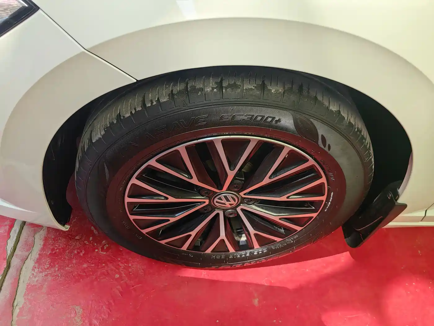 Volkswagen Sagitar 2021 280TSI DSG Comfort Smart Connect Edition фото 3
