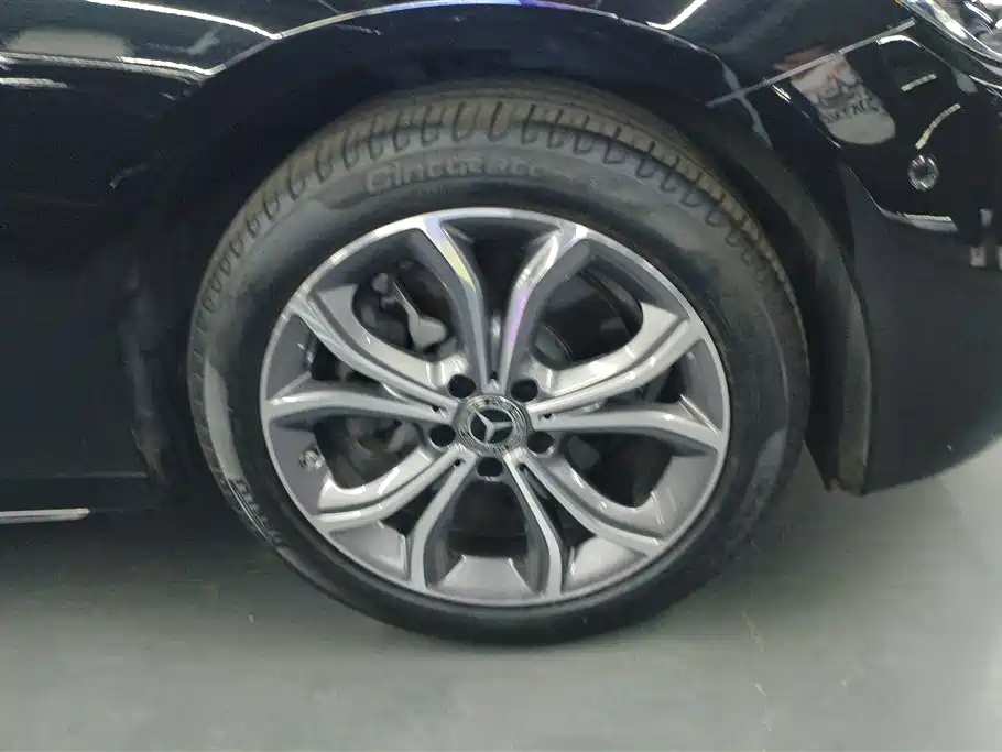 Mercedes-Benz E-Class 2022 E 300 L Sport Luxury фото 6