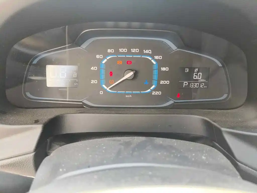 Roewe 360 2016 2015 1.5L Automatic Luxury