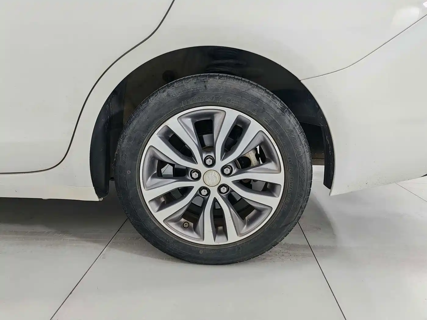 Buick Excelle 2022 2021 Facelift 1.3T Auto Mild Hybrid Elite