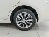 Фото 13 - Buick Excelle