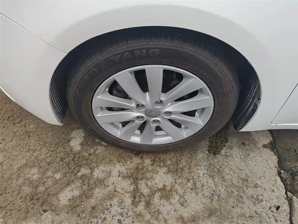 Kia K3 2015 1.6L Automatic GLS фото 23