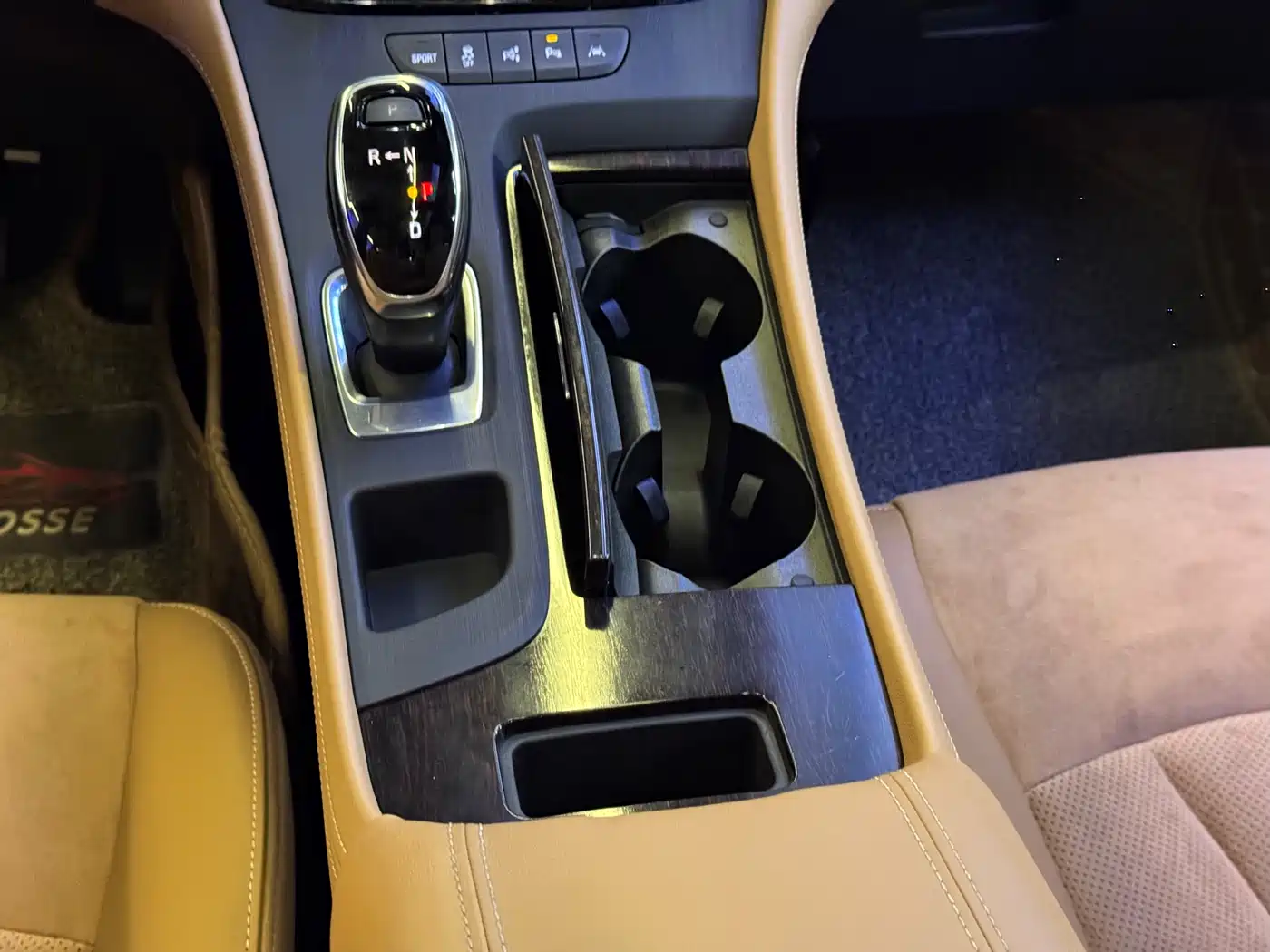 Buick LaCrosse 2018 Model 20T Luxury Edition фото 14