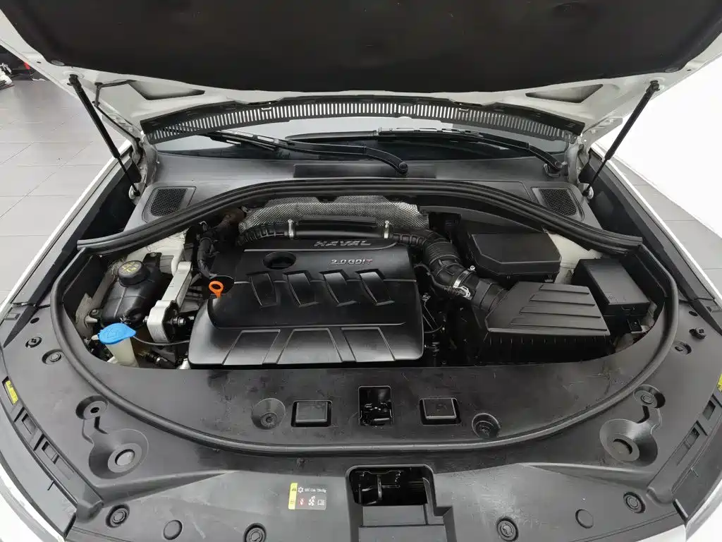 Фото 6 - Haval H7