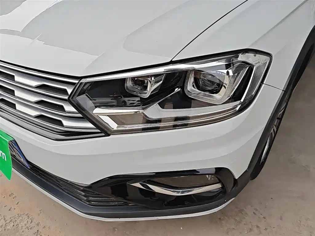 Volkswagen C-TREK 2018 230TSI DSG Comfort фото 23