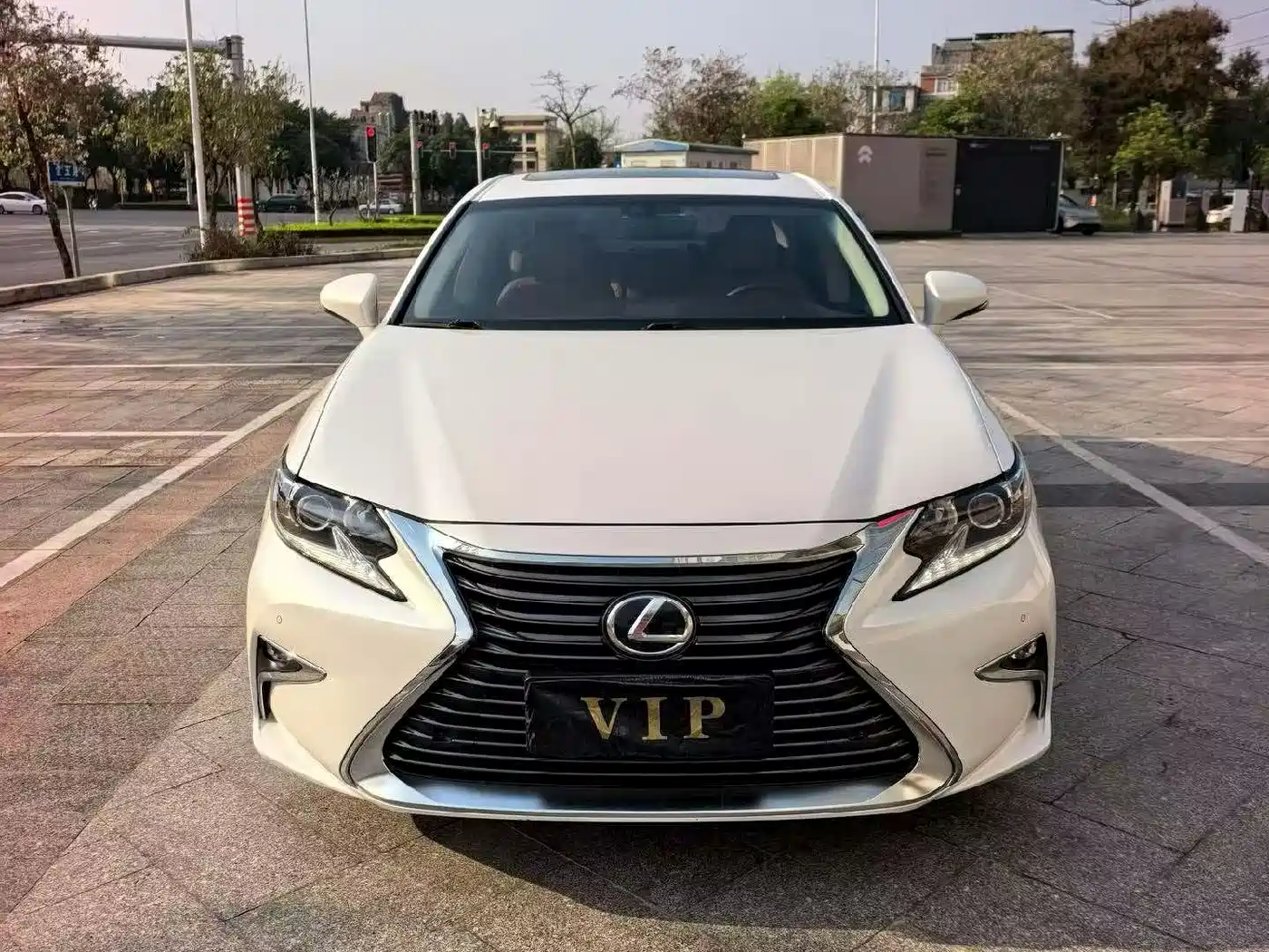 Lexus ES 2015 200 Elite Edition фото 3