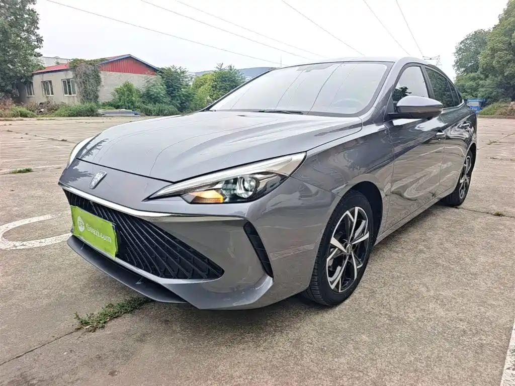 Roewe i5 2023 1.5L CVT Honor Edition