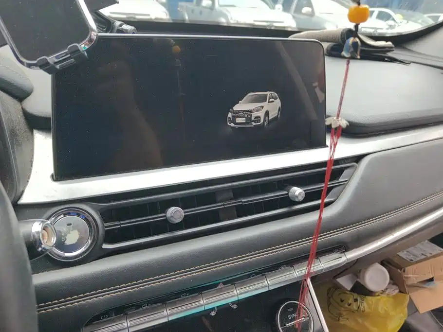 Photo 13 - Chery Tiggo 8