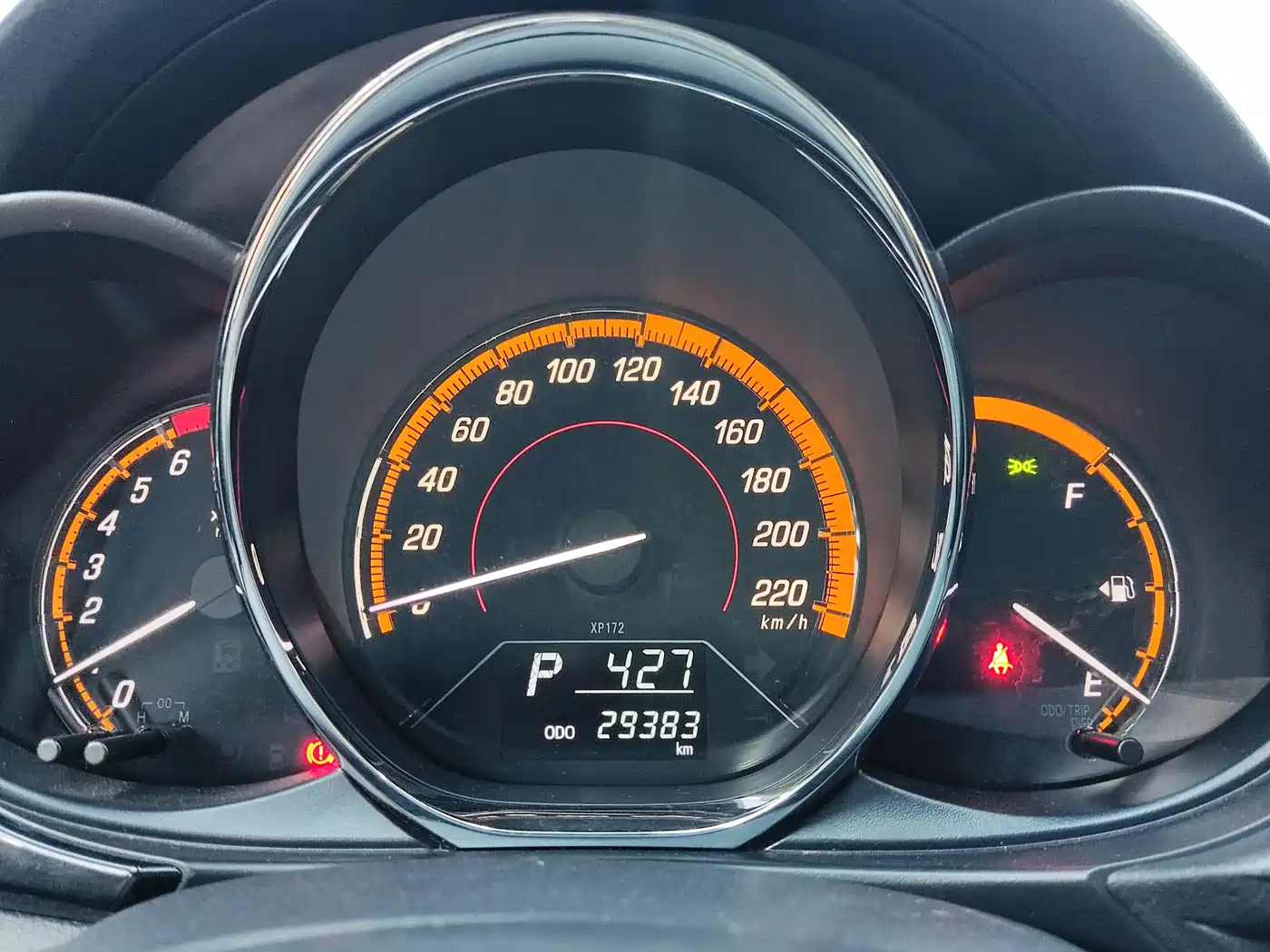 Toyota Yaris, миниатюра 17