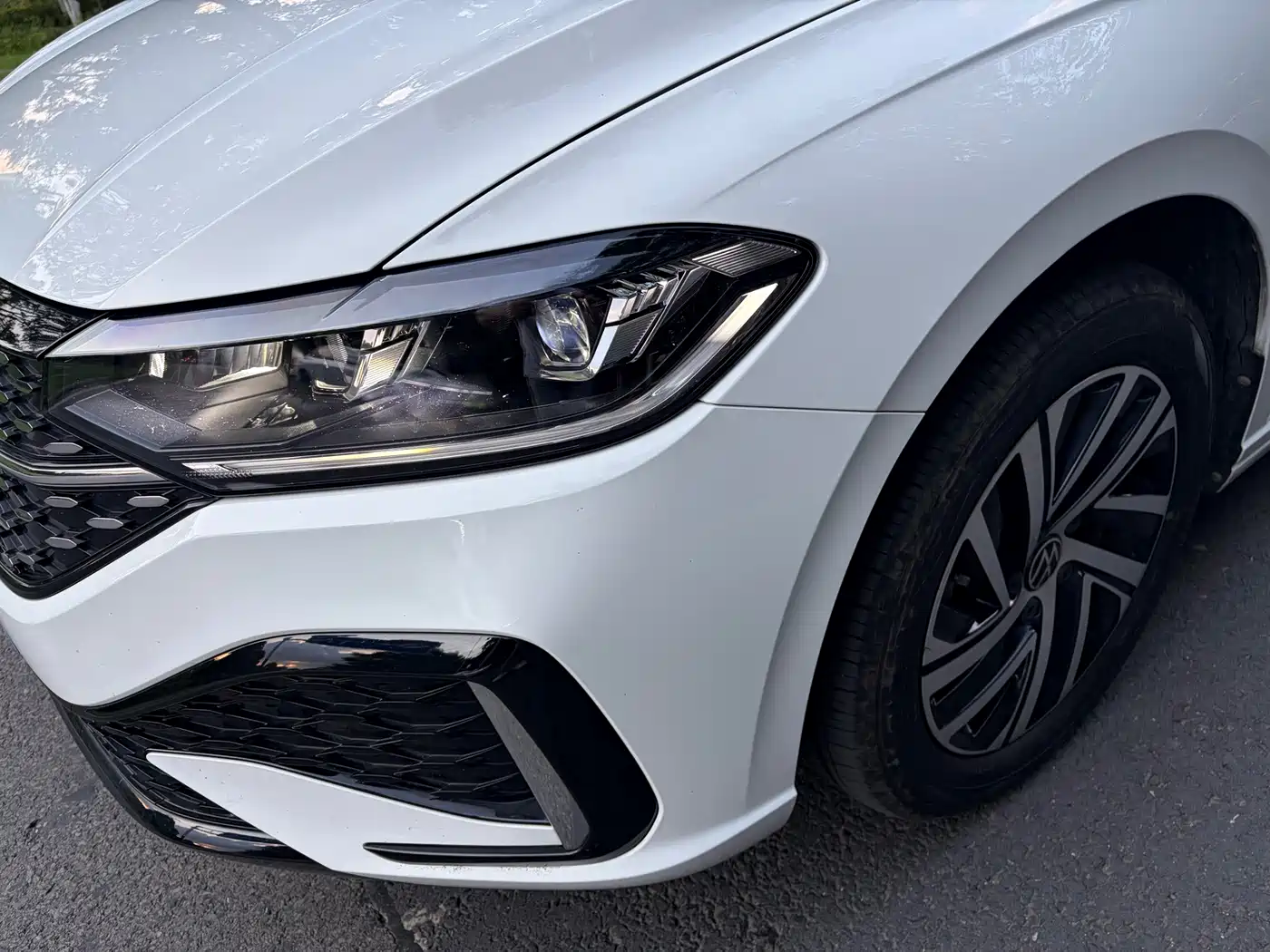 Volkswagen Lavida, миниатюра 8