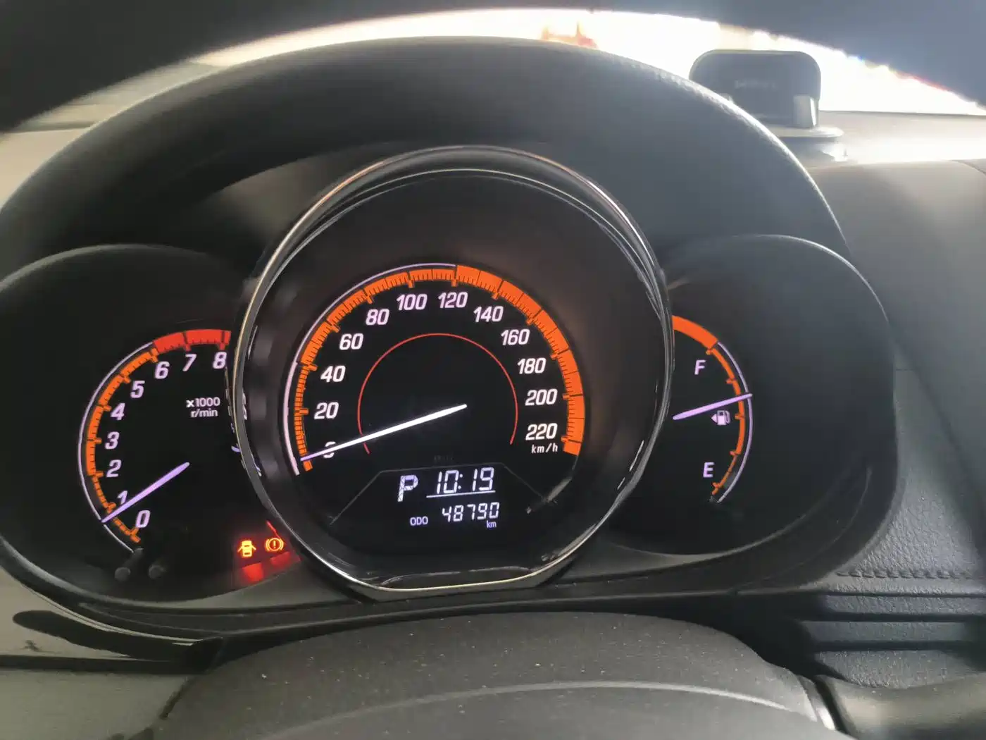 Toyota YARiS L Zhi Xuan 2022 Zhi Xuan X 1.5L CVT Luxury PLUS Edition фото 4