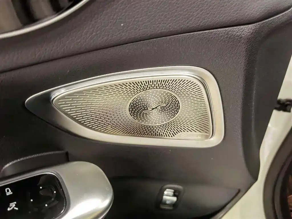 Mercedes-Benz C-Class 2022 C 260 L Night Sport Edition фото 9